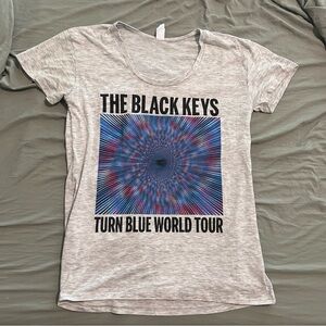 The Black Keys Graphic Women's T-Shirt